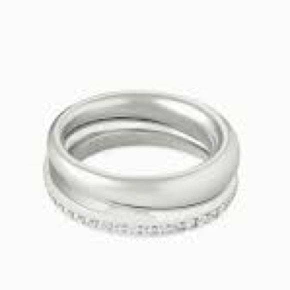 Kendra Scott  ring set - Picture 3 of 5